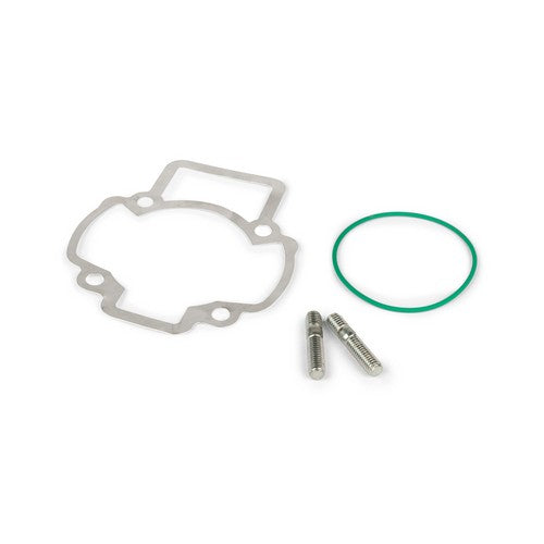 GRUPPO TERMICO TOP RACING 70CC D.47,6 PIAGGIO AC ARIA SP.12 GHISA GOLD LINE