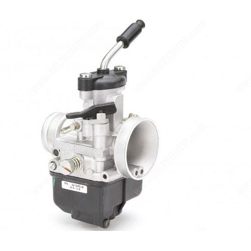 CARBURATORE DELLORTO VHST 28 BS 2T ARIA MANUALE UNIVERSALE MINI GP/SCOOTER
