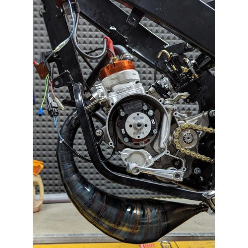GRUPPO TERMICO STAGE6 R/T 70CC MINARELLI AM6