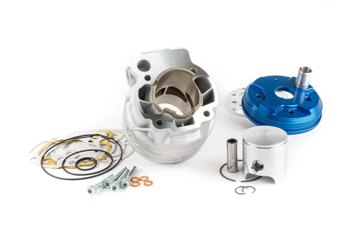 GRUPPO TERMICO 2FAST 80CC MINARELLI AM6 - ALESAGGIO 47,6MM CORSA 44,9MM