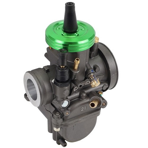 CARBURATORE PWK CARENZI EVO RACING UNIVERSALE MOTO/SCOOTER