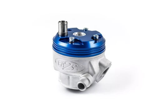 KIT GRUPPO TERMICO 2FAST 70CC MINARELLI ORIZZONTALE - ALESAGGIO 47,6 CORSA STANDARD BIELLA 85 SPINOTTO 12