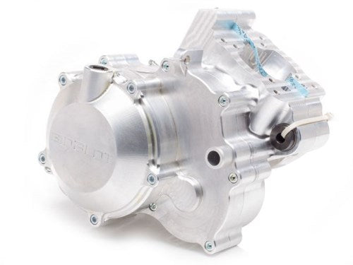CARTER MOTORE COMPLETO Bidalot RF-WR - COMPLETO DI KIT FRIZIONE
