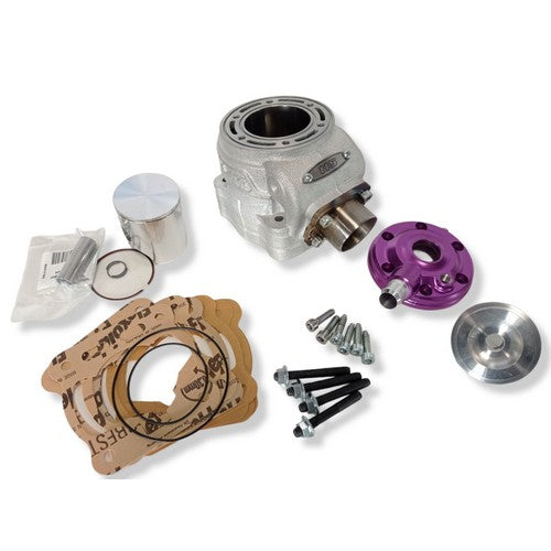 MAXI KIT LMR 115CC - CARTER ORIGINALI - DERBI D50B0 (POST 2006)