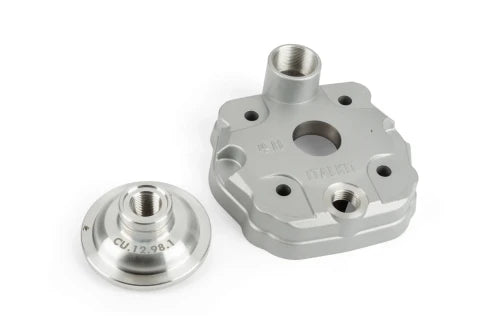 GRUPPO TERMICO ITALKIT 96CC DERBI D50B0 - ALESAGGIO 52MM CORSA 44,90MM - SPINOTTO 12MM