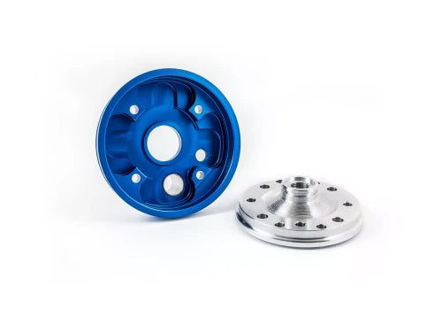 KIT GRUPPO TERMICO 2FAST 70CC MINARELLI ORIZZONTALE - ALESAGGIO 47,6 CORSA STANDARD BIELLA 85 SPINOTTO 12