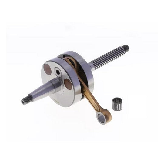 ALBERO MOTORE ATHENA RACING CORSA STANDARD SPINOTTO 12MM - PIAGGIO / GILERA 2T
