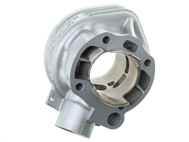 KIT GRUPPO TERMICO MOST RACING 86CC CORSA 44 - ALLUMINIO MONOFASCIA - MINARELLI AM6