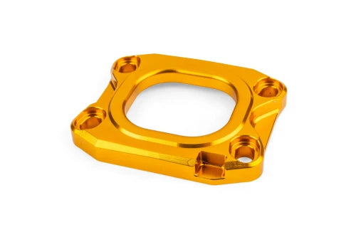 COLLETTORE ASPIRAZIONE STAGE6 IMBOCCO 40MM GIREVOLE 360 GRADI - MINARELLI AM6 / DERBI - PER CARBURATORI PWK 30-34 / VHSH