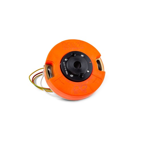 Accensione a Rotore Interno MVT Digital con luci, Minarelli AM6 Hm, Beta, Rieju, Malaguti, Yamaha DT, Fantic, Vent