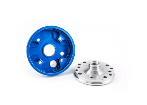 GRUPPO TERMICO 2FAST 70CC MINARELLI AM6 - ALESAGGIO 47,6MM CORSA STANDARD