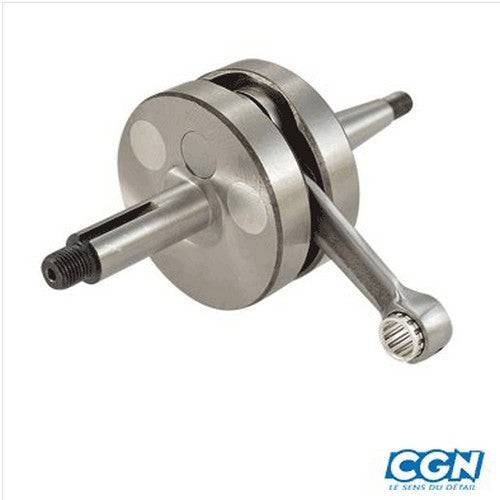 DOPPLER ALBERO MOTORE DOPPLER ORIGINALE AM6 (MONTAGGIO CON CUSCINETTI 6303 6204 -NON INCLUSO)