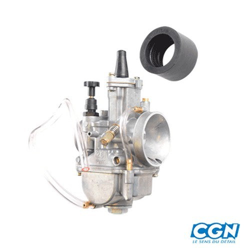 CARBURATORE PWK 2POWERJET (VALVOLA PIATTA)