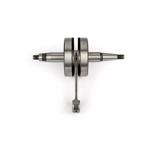 Albero motore Derbi D50B0 MVT SC corsa 44,8mm biella 90mm Spinotto 13mm (x maxi kit MVT Iron Pro Max 90cc)