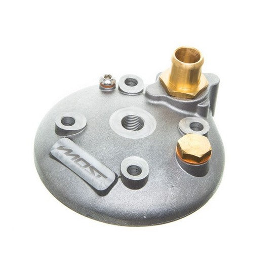 KIT GRUPPO TERMICO MOST RACING 80CC - ALLUMINIO MONOFASCIA - MINARELLI AM6