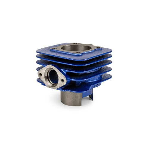 GRUPPO TERMICO TOP RACING 70CC D.47,6 PIAGGIO AC ARIA SP.12 GHISA GOLD LINE