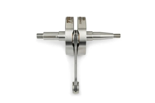 ALBERO MOTORE TPR FACTORY MINARELLI AM6 - CORSA 47 BIELLA 98 SP.14 - PER TPR 100CC