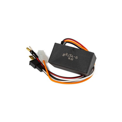 Accensione a Rotore Interno MVT Digital con luci, Minarelli AM6 Hm, Beta, Rieju, Malaguti, Yamaha DT, Fantic, Vent