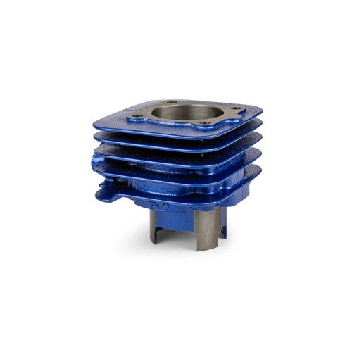 GRUPPO TERMICO TOP RACING 70CC D.47,6 PIAGGIO AC ARIA SP.12 GHISA GOLD LINE