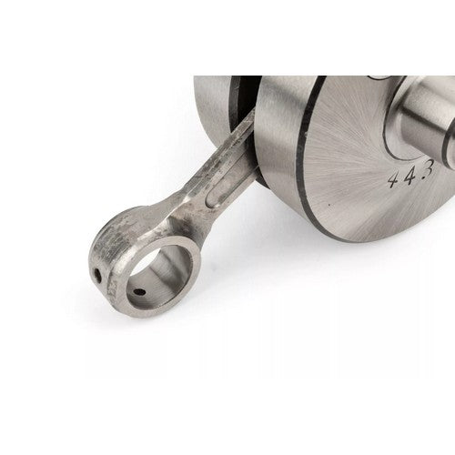 Albero motore AM6 MVT SC corsa 44,8mm biella 90mm Spinotto 13mm (x maxi kit MVT Iron Pro Max 90cc)