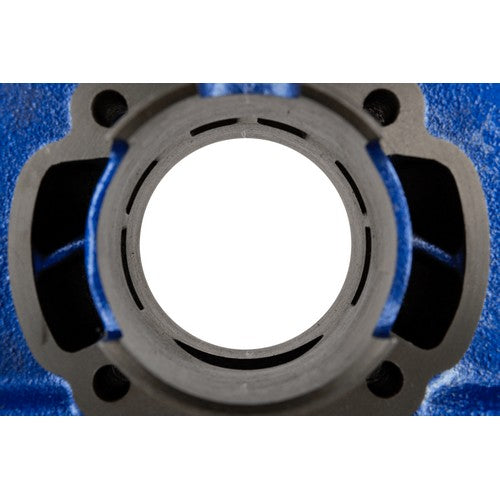 GRUPPO TERMICO TOP RACING 70CC D.47,6 PIAGGIO AC ARIA SP.12 GHISA GOLD LINE