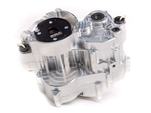CARTER MOTORE COMPLETO Bidalot RF-WR - COMPLETO DI KIT FRIZIONE