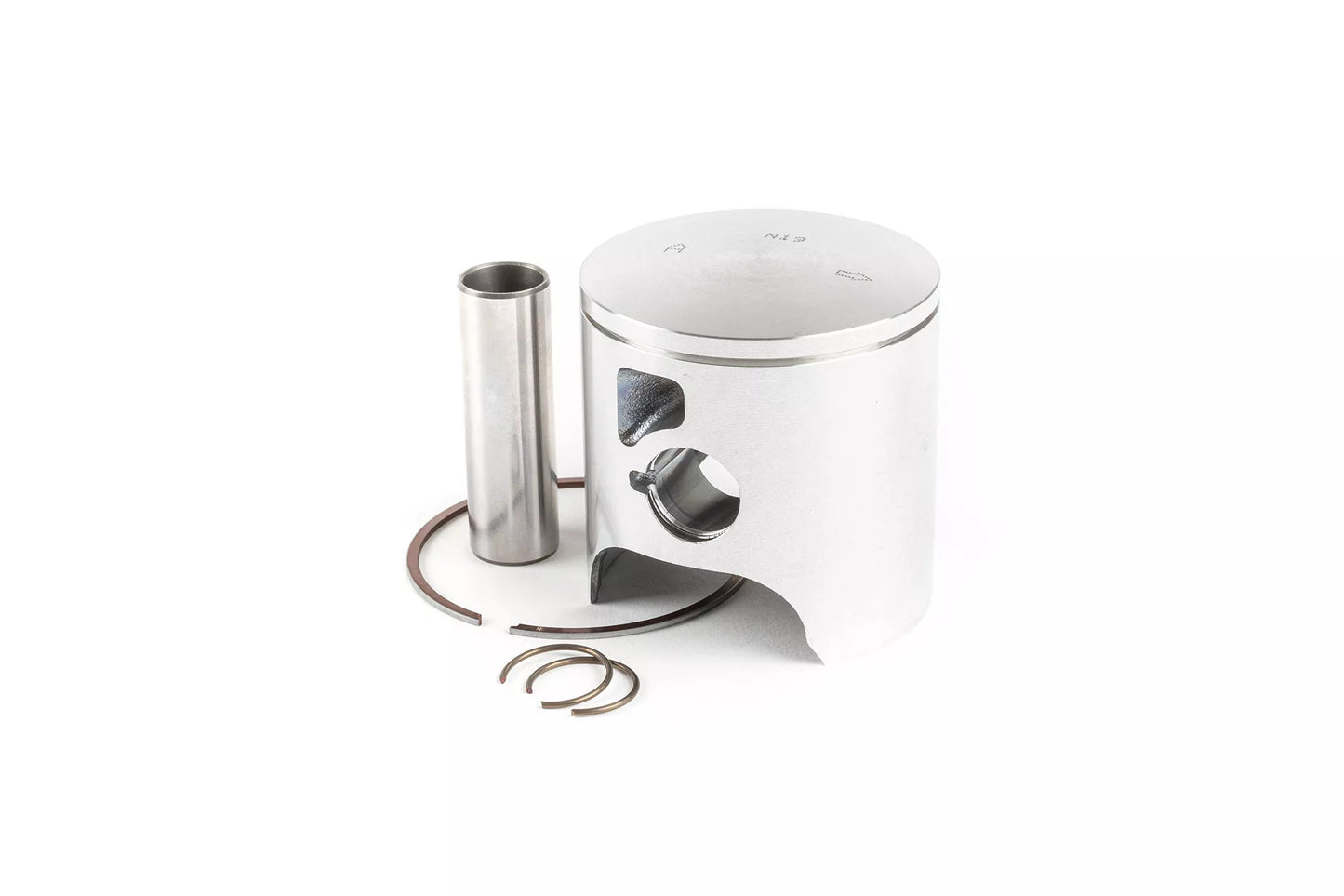 Gruppo Termico 2Fast FL100 biella 100mm per carter Malossi C-one / RC-one