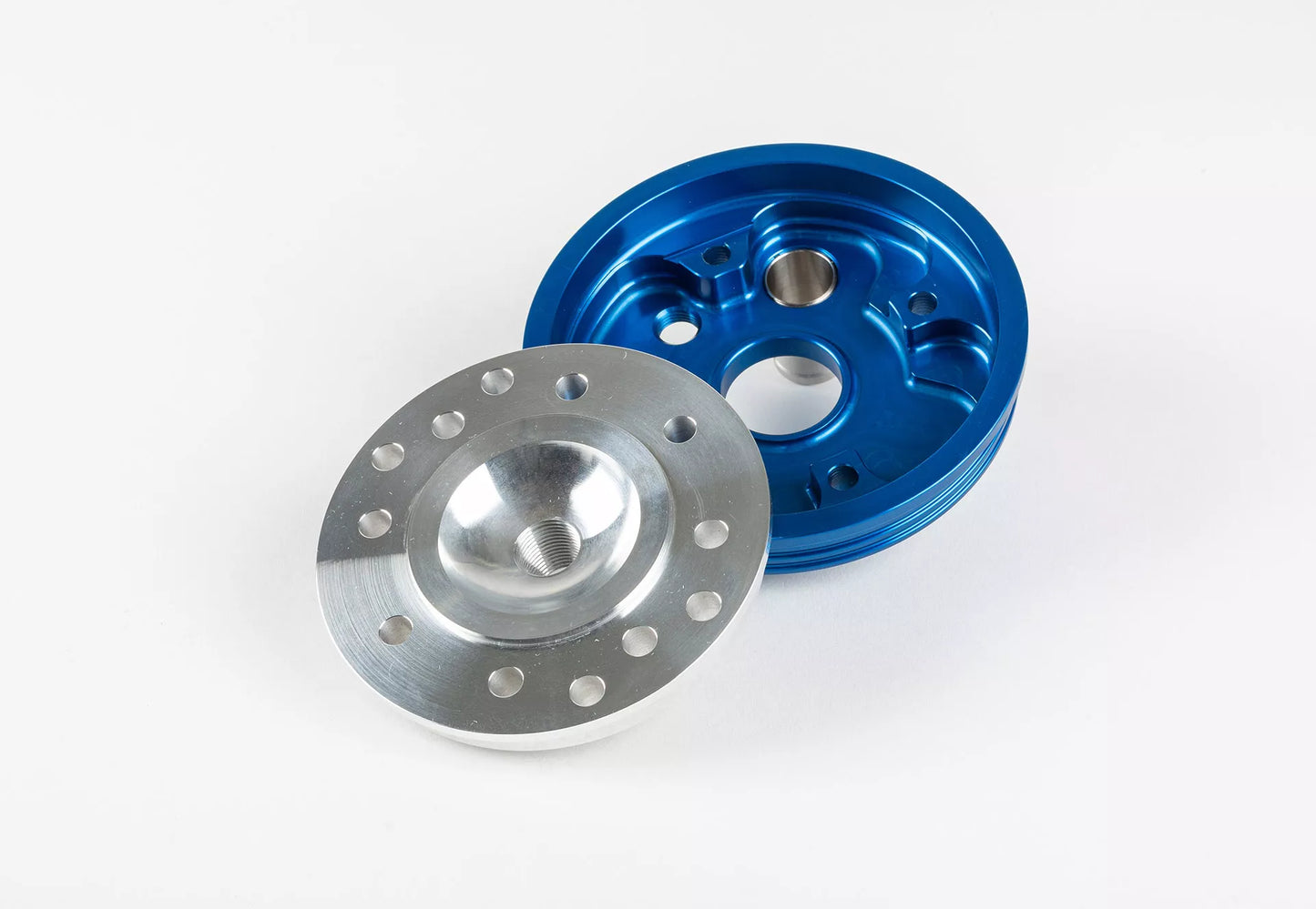 Gruppo Termico 2Fast FL100 biella 100mm per carter Malossi C-one / RC-one