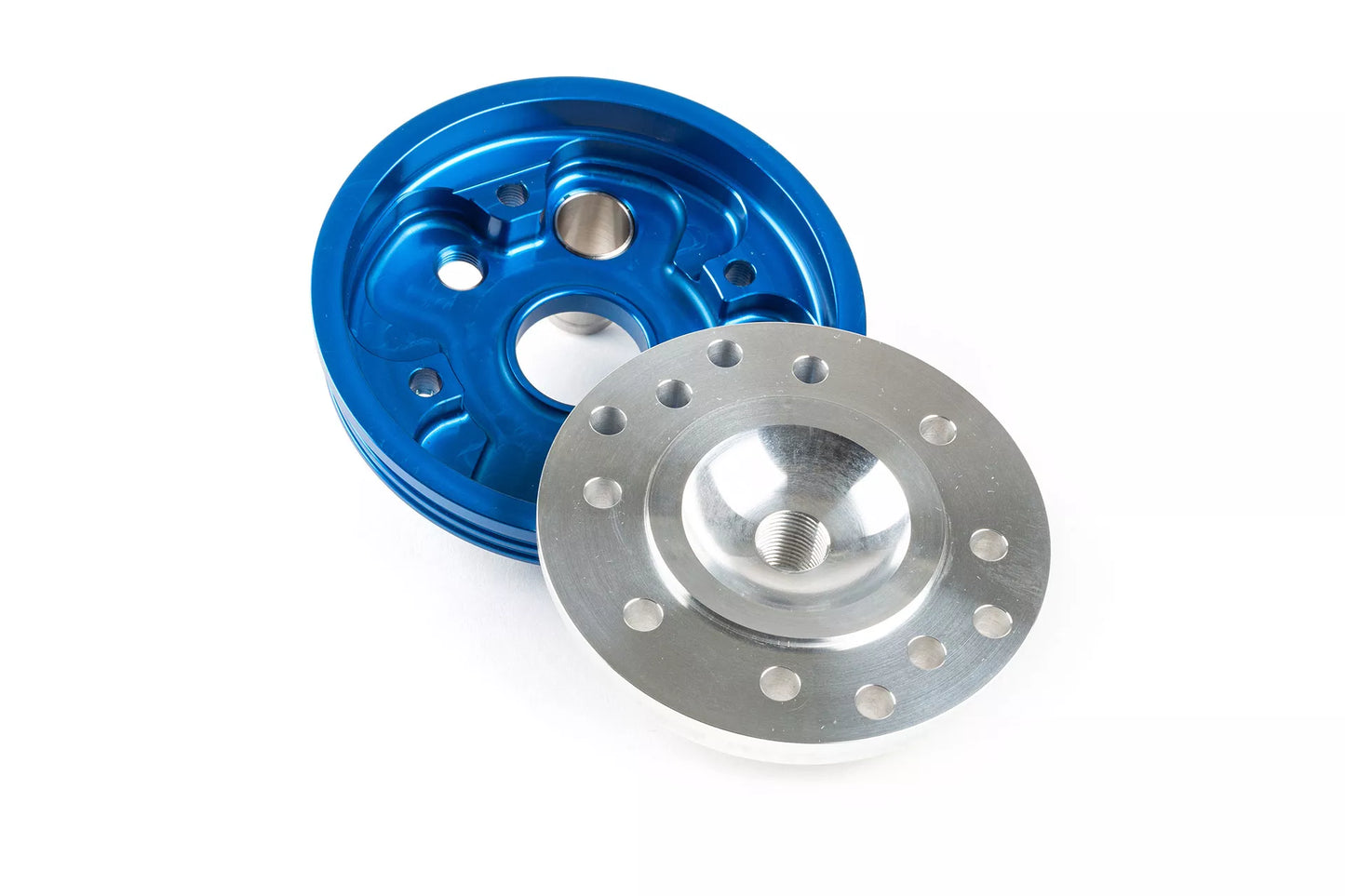 Gruppo Termico 2Fast FL100 biella 100mm per carter Malossi C-one / RC-one