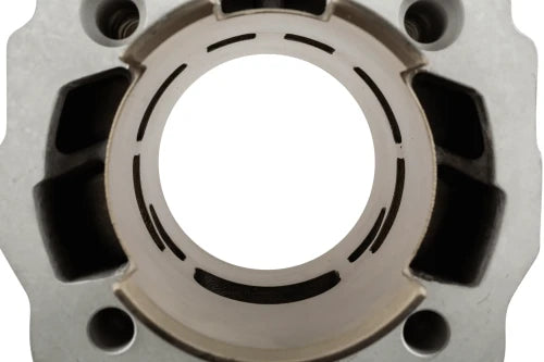 GRUPPO TERMICO ITALKIT 96CC DERBI D50B0 - ALESAGGIO 52MM CORSA 44,90MM - SPINOTTO 12MM