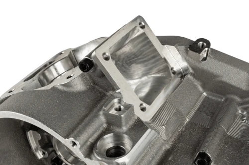 KIT CARTER MOTORE COMPLETO TPR FACTORY MINARELLI AM6 100cc - PER CILINDRI FLANGIATI