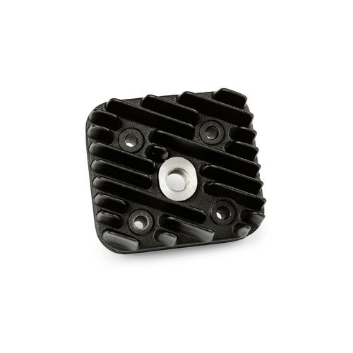 GRUPPO TERMICO TOP RACING 70CC D.47,6 PIAGGIO AC ARIA SP.12 GHISA GOLD LINE