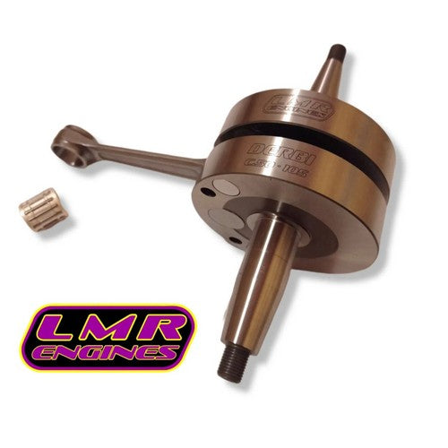 MAXI KIT LMR 115CC - CARTER ORIGINALI - DERBI D50B0 (POST 2006)