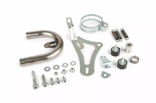 MARMITTA STAGE6 R/T PIAGGIO-GILERA PER CILINDRO STAGE6 R/T 95CC
