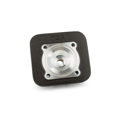 GRUPPO TERMICO TOP RACING 70CC D.47,6 PIAGGIO AC ARIA SP.12 GHISA GOLD LINE