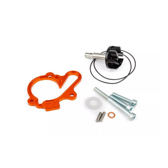KIT POMPA ACQUA STAGE6 R/T AD ALTA PORTATA - MINARELLI AM6