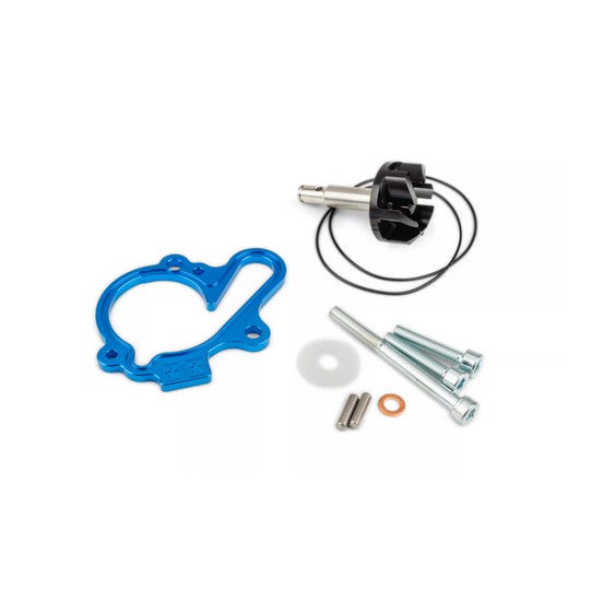 KIT POMPA ACQUA STAGE6 R/T AD ALTA PORTATA - MINARELLI AM6