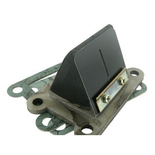 REED VALVE ITALKIT, MINARELLI AM6 / DERBI, INCL. 2 GASKETS