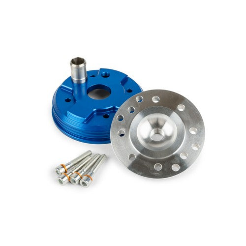 KIT GRUPPO TERMICO 2FAST 94CC PIAGGIO LC (ALESAGGIO 52MM CORSA 44MM BIELLA 90MM SPINOTTO 14MM)