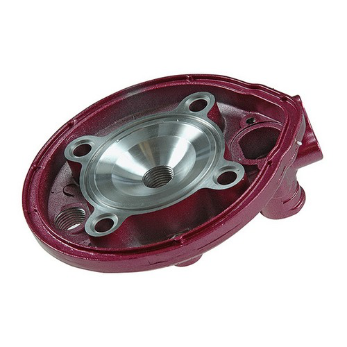 GRUPPO TERMICO TOP 2 PLUS 75CC D.49,5MM CORSA STANDARD MINARELLI AM6 GHISA
