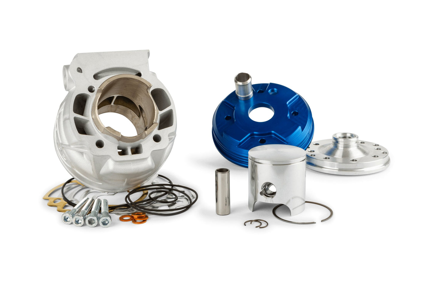 2Fast Cylinder Kit 70cc Piaggio NRG / Runner
