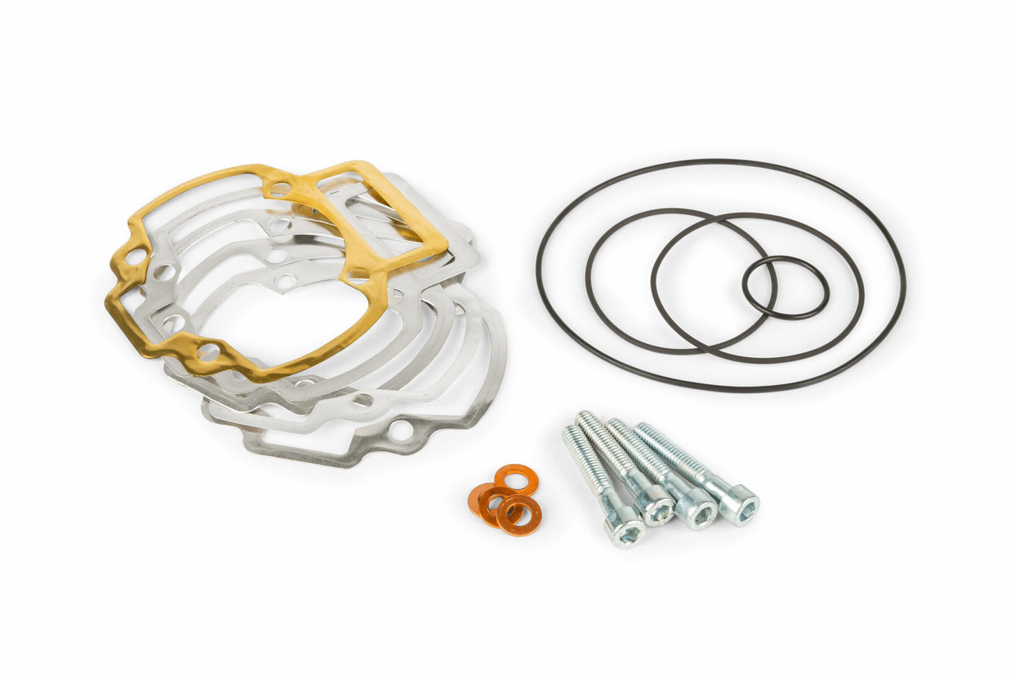 2Fast Cylinder Kit 70cc Piaggio NRG / Runner