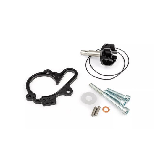 KIT POMPA ACQUA STAGE6 R/T AD ALTA PORTATA - MINARELLI AM6