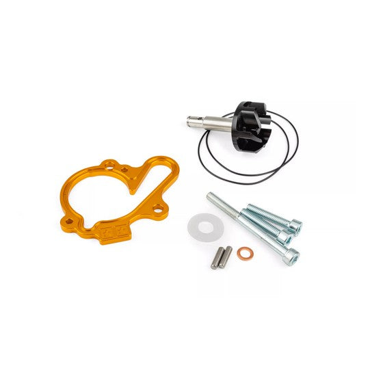 KIT POMPA ACQUA STAGE6 R/T AD ALTA PORTATA - MINARELLI AM6