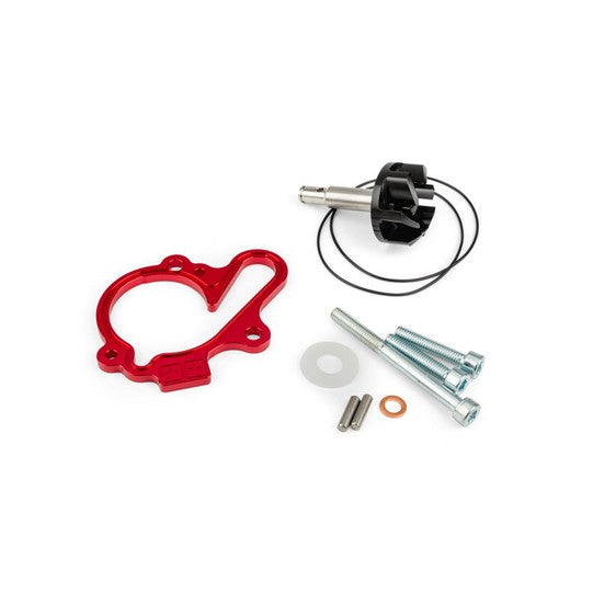 KIT POMPA ACQUA STAGE6 R/T AD ALTA PORTATA - MINARELLI AM6