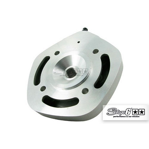 GRUPPO TERMICO STAGE6 SPORT PRO 70CC D.47,6 PIAGGIO H2O SP.12 ALLUMINIO MKII