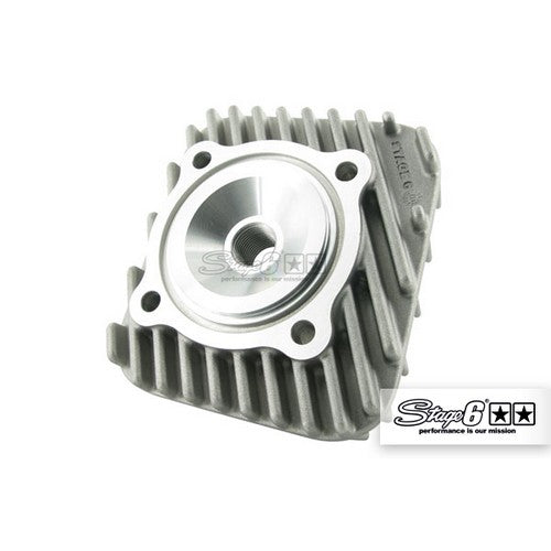 GRUPPO TERMICO STAGE6 RACING 70CC D.47,6 PIAGGIO AC ARIA SP.12 ALLUMINIO MKII