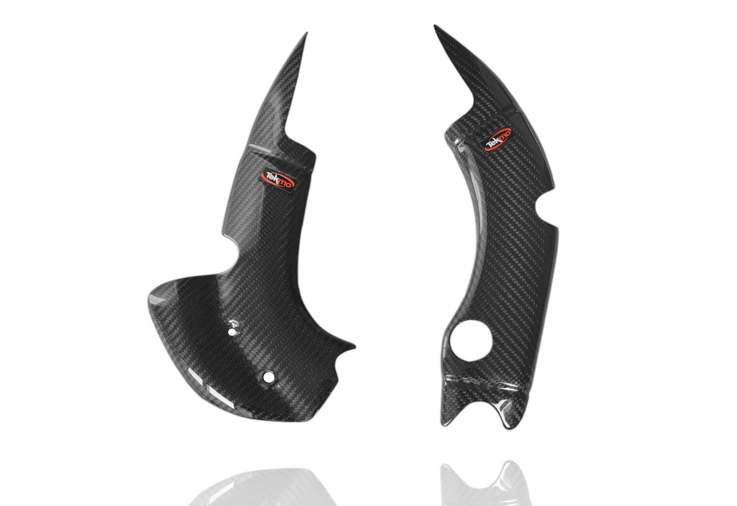 RICAMBI IN CARBONIO TM