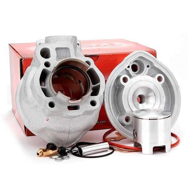 CILINDRI AM6 50-110