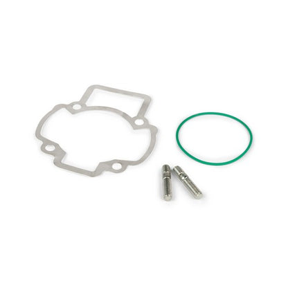 GRUPPO TERMICO TOP RACING 70CC D.47,6 PIAGGIO AC ARIA SP.12 GHISA GOLD LINE